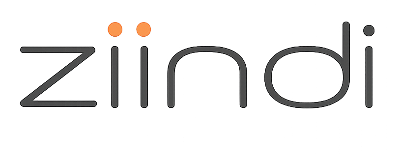 Ziindi